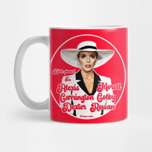 Alexis Mug